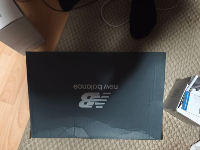 New Balance 1000 maat 43 - photo numéro 5