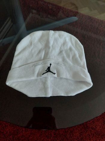 Bonnet Jordan