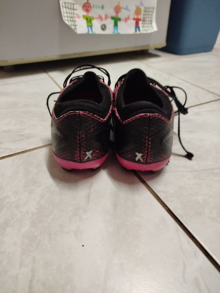Chaussures de foot - photo numéro 4