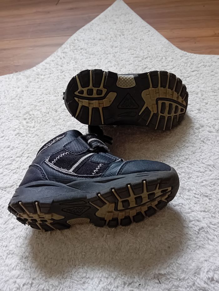 Basket Kappa - photo numéro 6