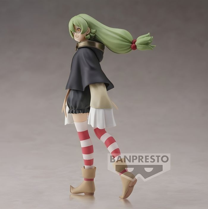 Figurine SHY Kufufu Kekerakera Banpresto - photo numéro 9