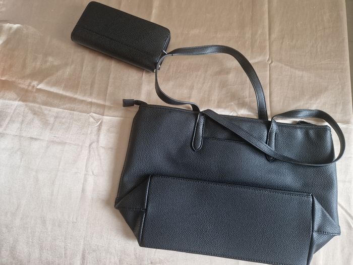 Sac + portefeuille - GUADALEPE - photo numéro 2