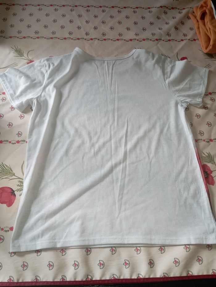 T-shirt Marvel - photo numéro 2