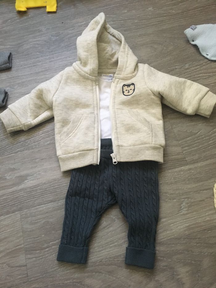 Ensemble - photo numéro 3