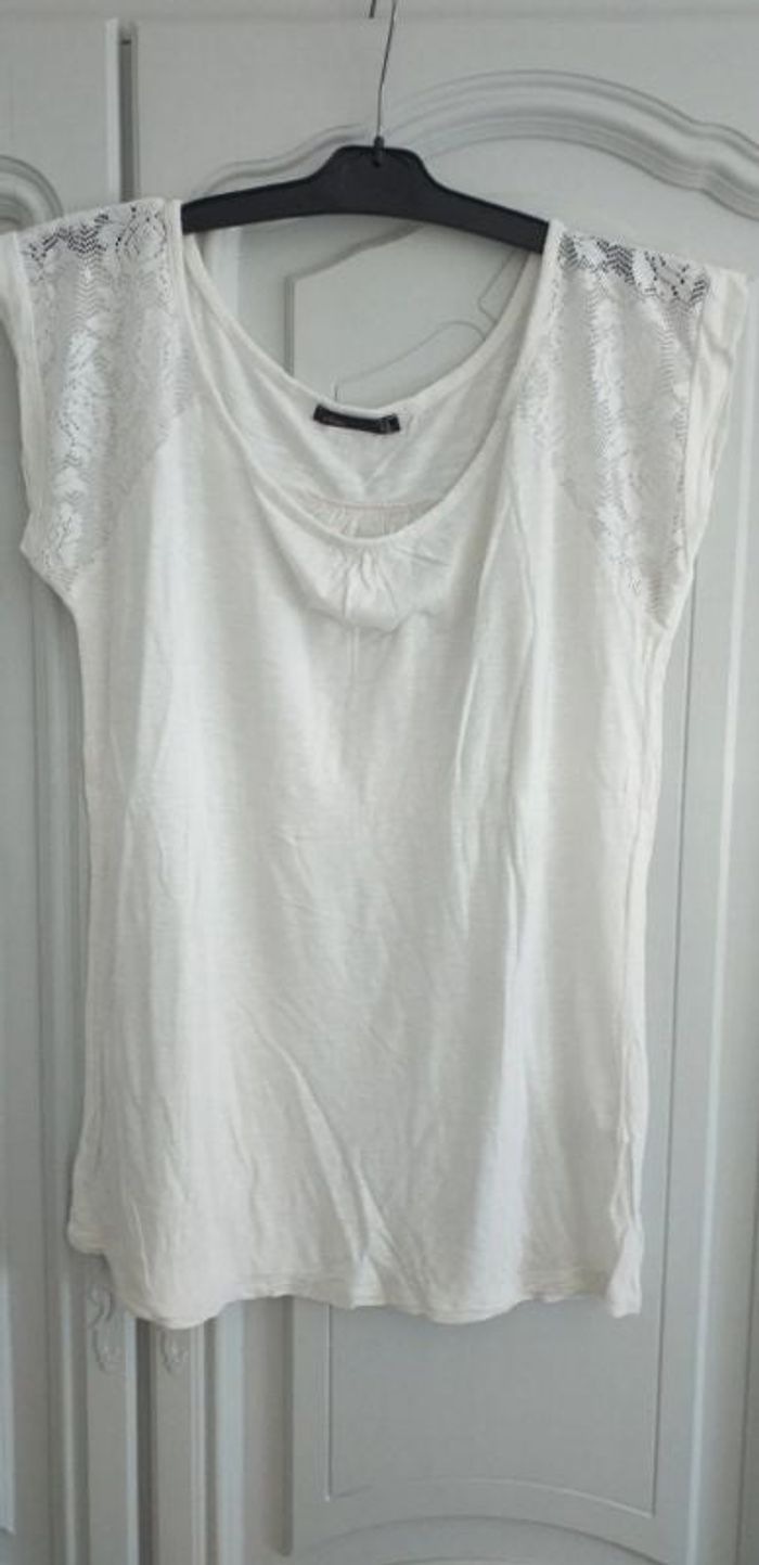 T shirt femme