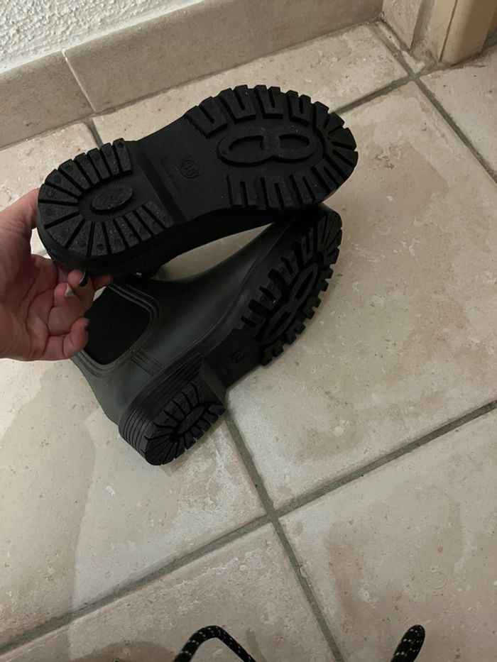 Botte - photo numéro 2
