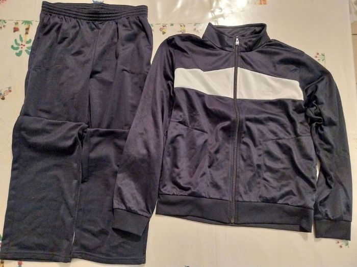 Ensemble jogging
