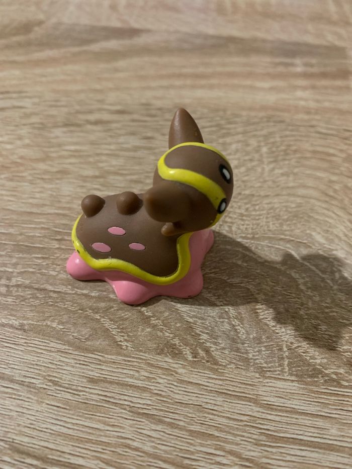 Figurine Pokémon finger puppet tritosor - photo numéro 3