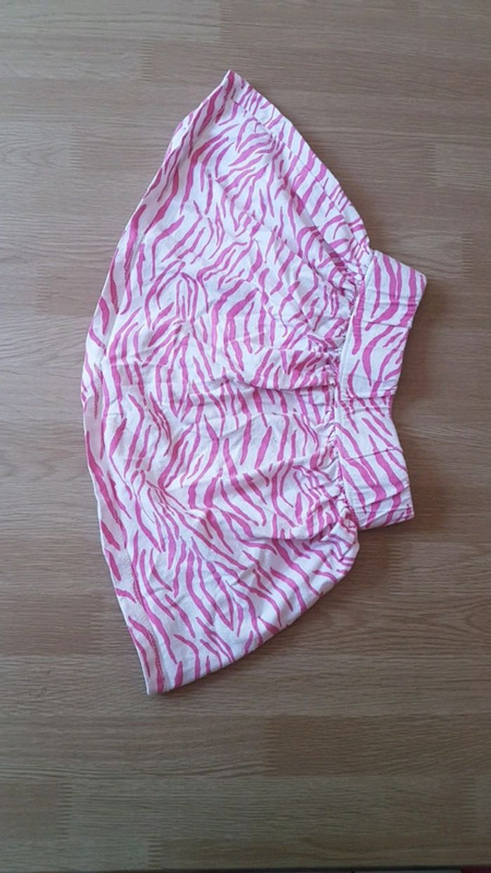 Lot 2 jupes 2 ans 83-89 - photo numéro 2