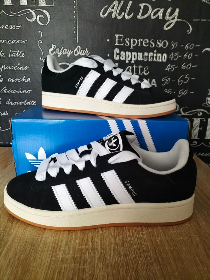 Adidas Campus - photo numéro 9