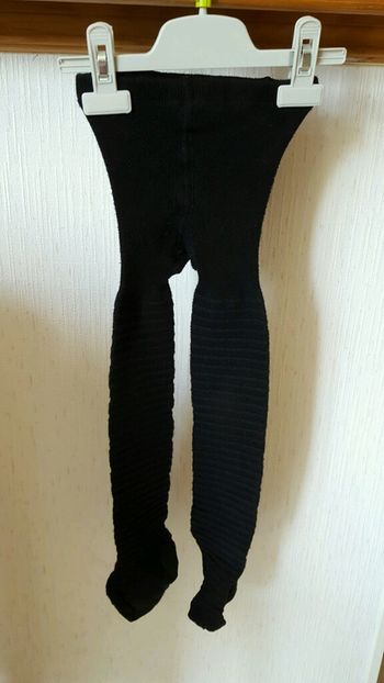 Collant TeX