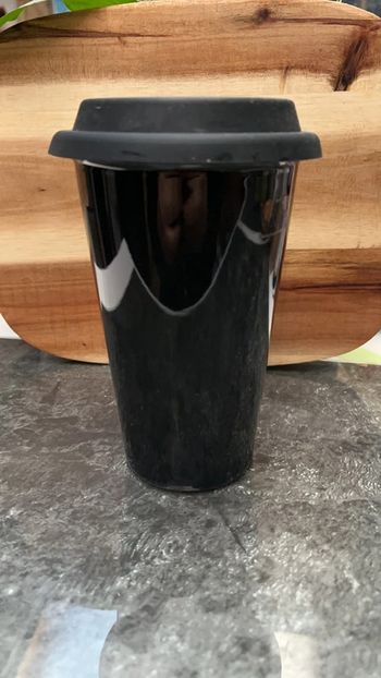 Mug Thermos en gré