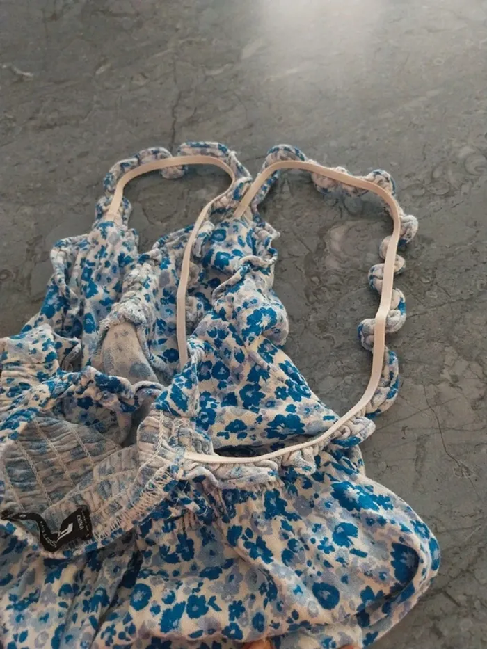 Robe longue été T.S - photo numéro 7