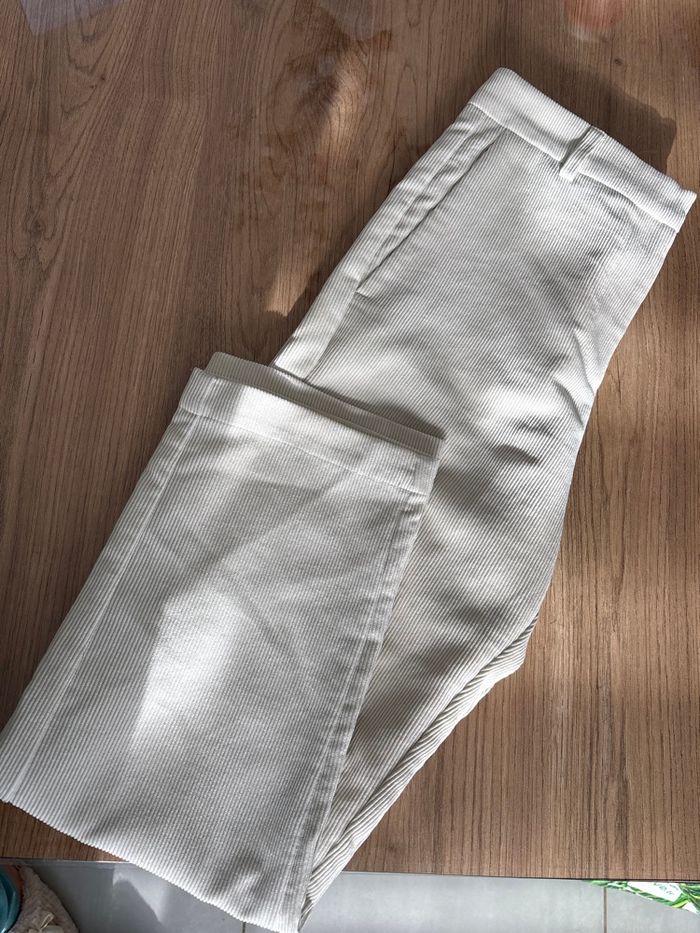 Pantalon vierge - photo numéro 2