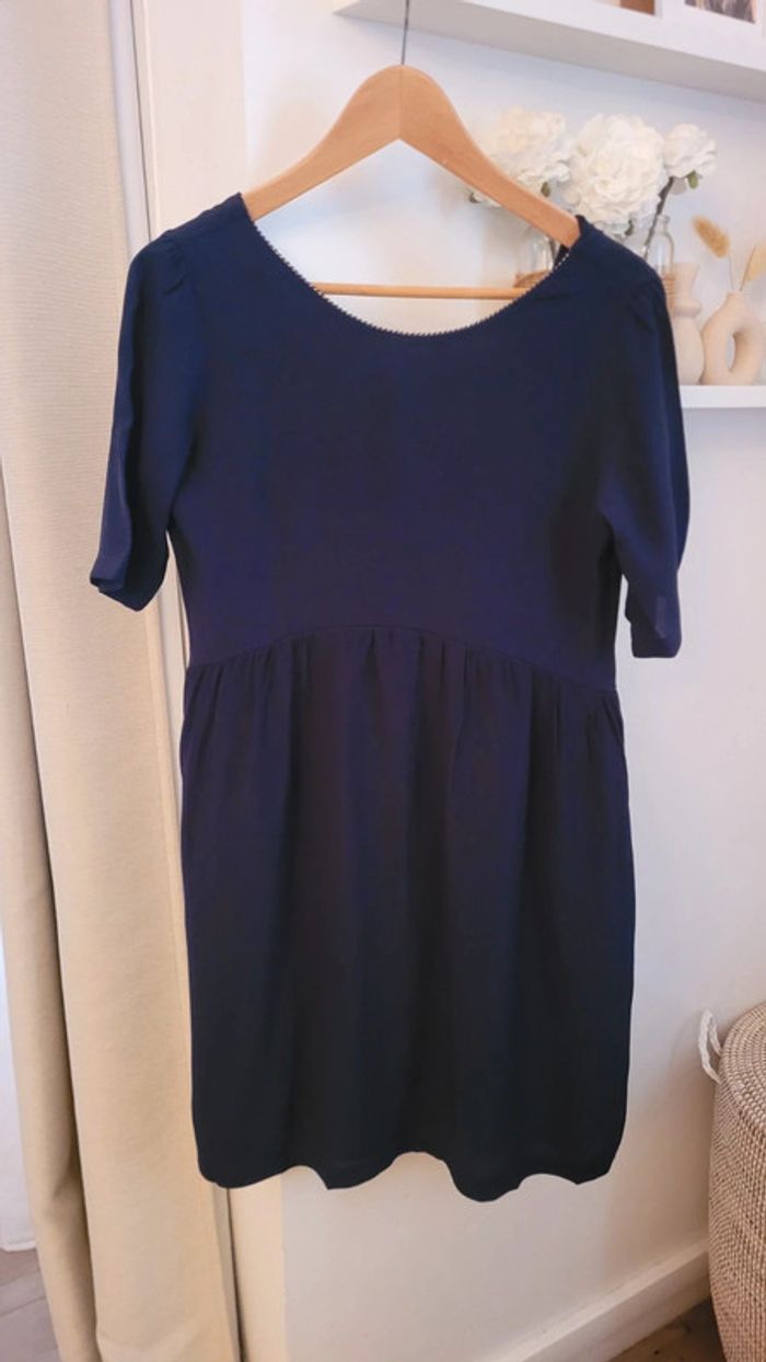 Robe femme casual - photo numéro 3