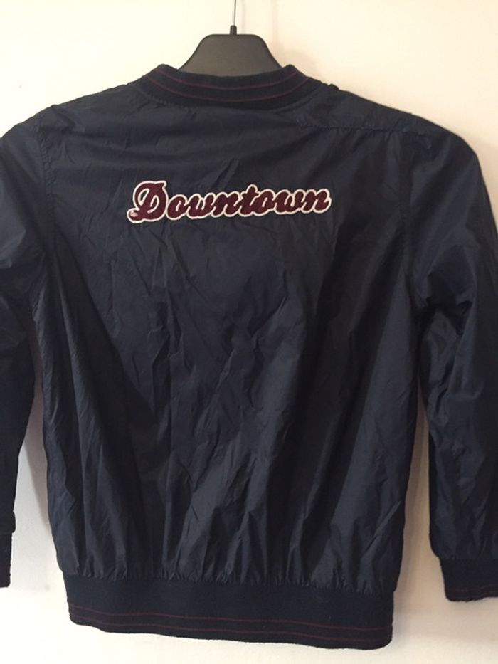 Veste mi saison#tape à l’oeil#10 ans - photo numéro 3
