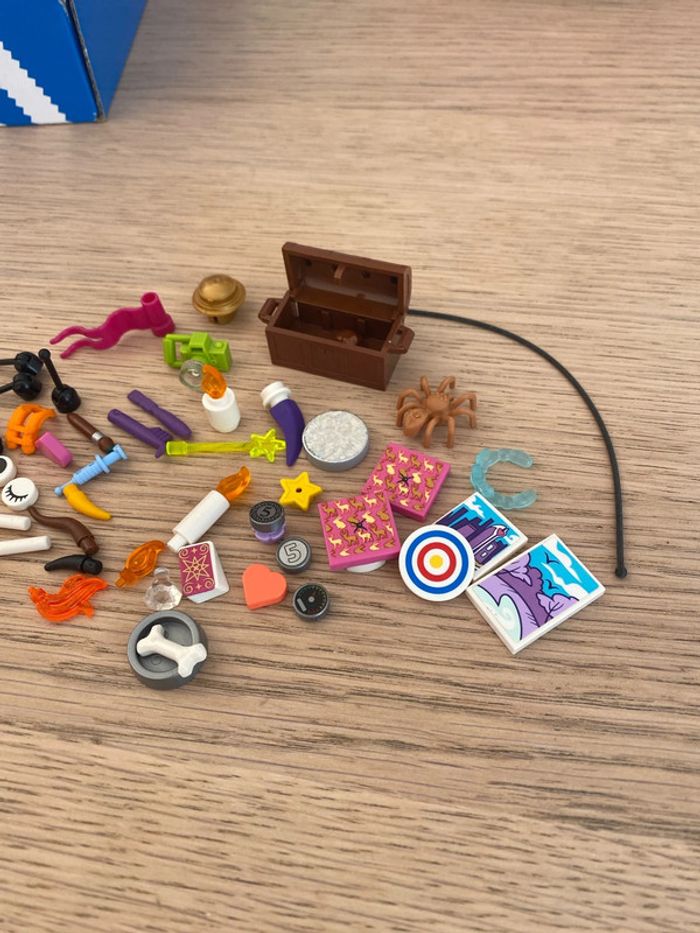 Lego Friends accessoires - photo numéro 3