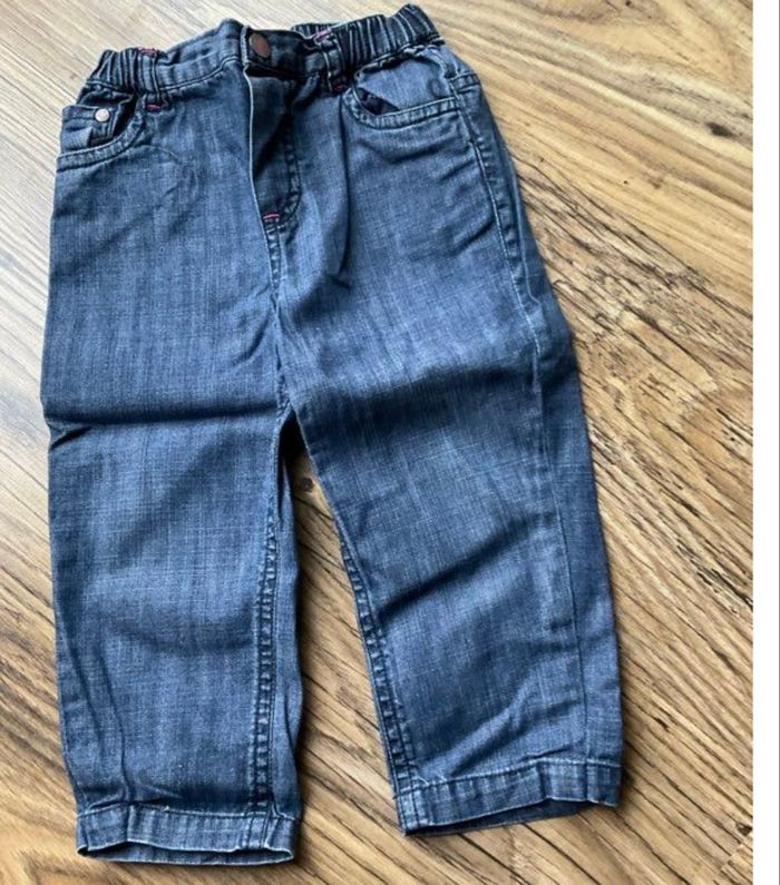 Lot vêtements 18 mois fille - photo numéro 6