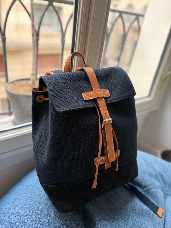 Sac à dos le Tanneur - photo numéro 2