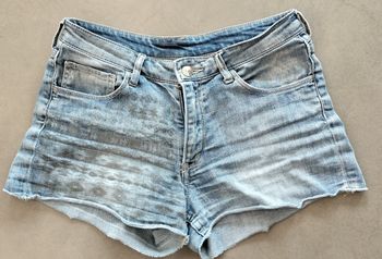 Short fille 14 ans ou 34