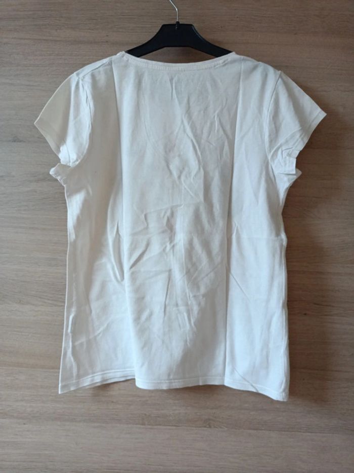 44. T-shirt Punkidz 14ans - photo numéro 2