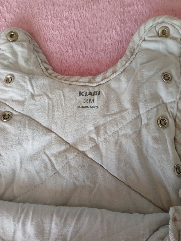 Turbulette - photo numéro 2