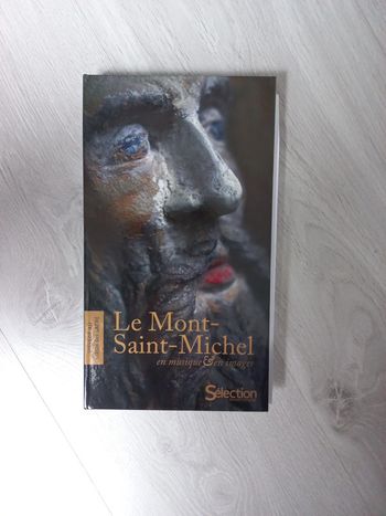 Coffret le mont Saint Michel