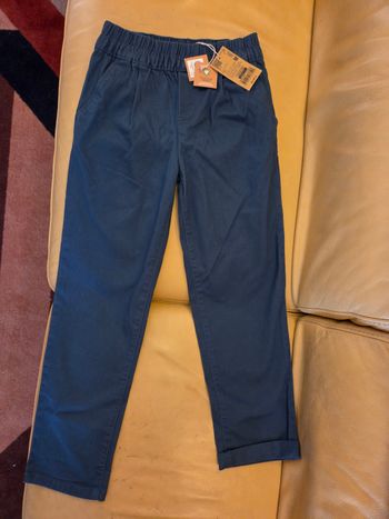 Pantalon Sergent major 10 ans