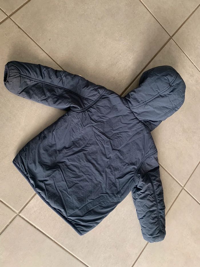 Manteau la redoute - photo numéro 3