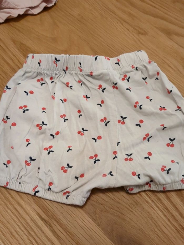 Lot 6 shorts - photo numéro 7