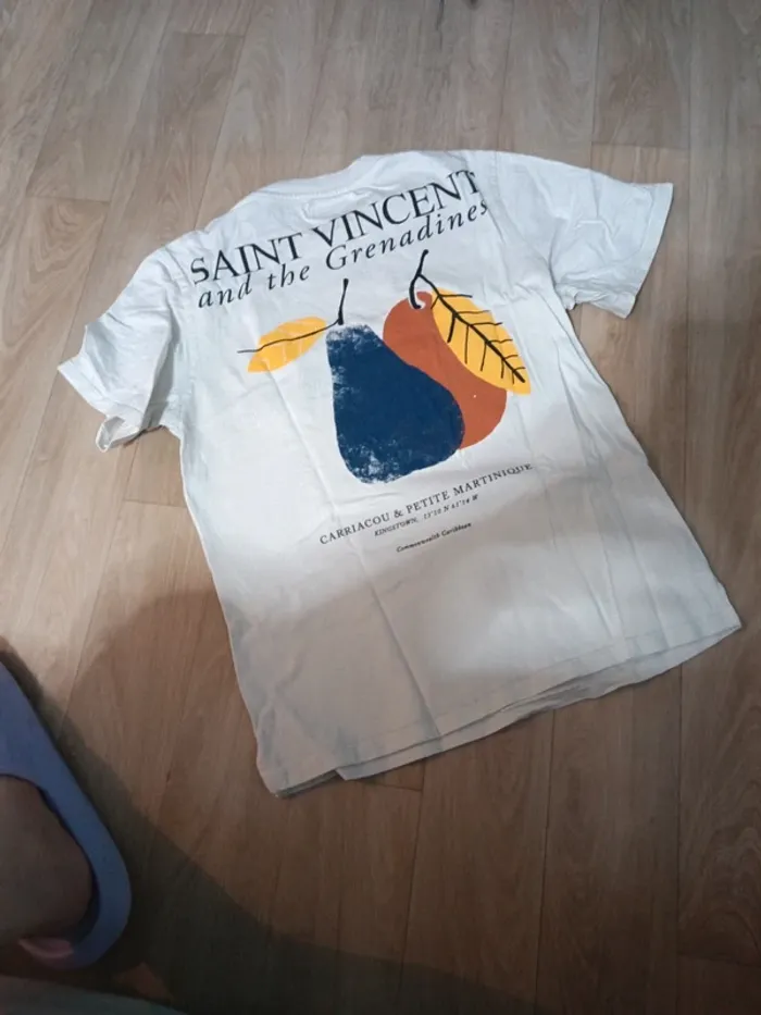Zara garçon 11 12 ans tee shirt
