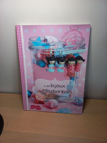 Les bijoux de Missbonbon