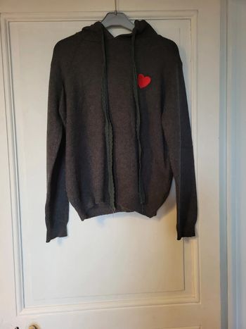 pull parfait etat