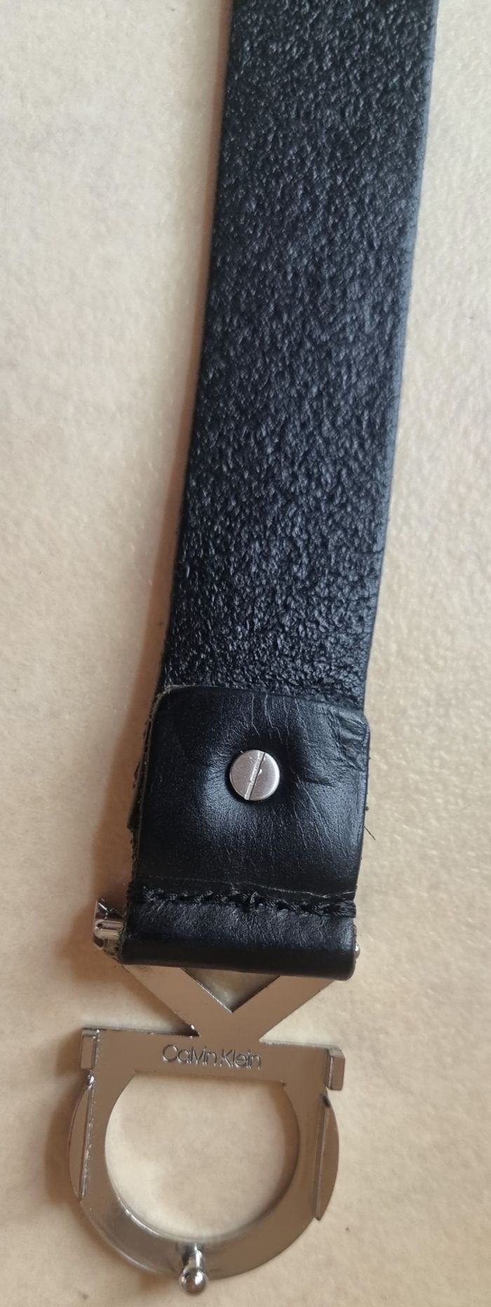 Calvin Klein Ceinture - photo numéro 5