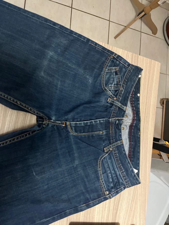 Jean japan rags - photo numéro 5