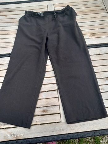 Pantalon femme -Afibel-Taille 46-48