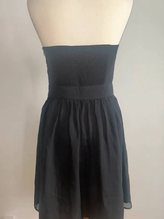 Robe cocktail - photo numéro 2