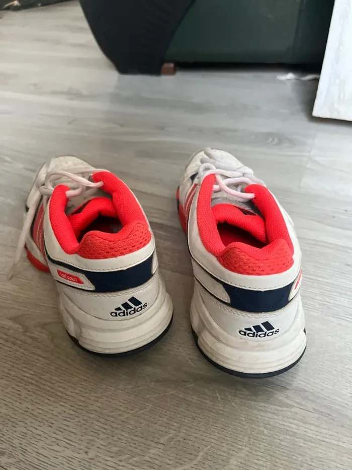 Adidas mixtes - photo numéro 3