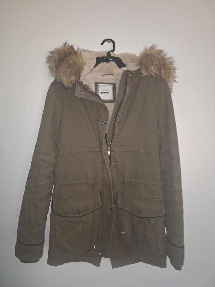 Manteau