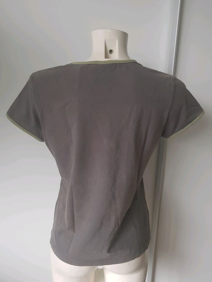 Nike - T-shirt à manches courtes - photo numéro 4