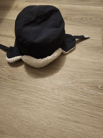 Bonnet