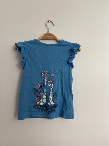 Maillot manches courtes