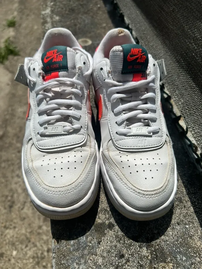 Nike air force 1 - photo numéro 6