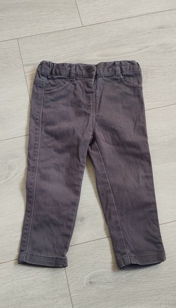 Pantalon garçon 18 mois Kiabi 