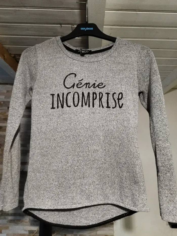 T-shirt