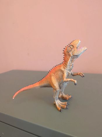 Vélociraptor Schleich