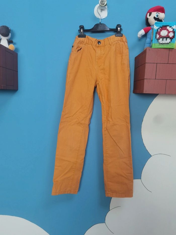 Pantalon 12ans