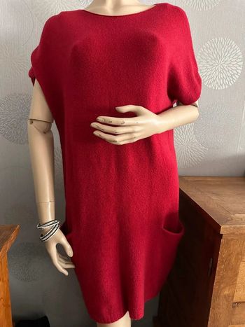 Très jolie robe la fee Maraboutée