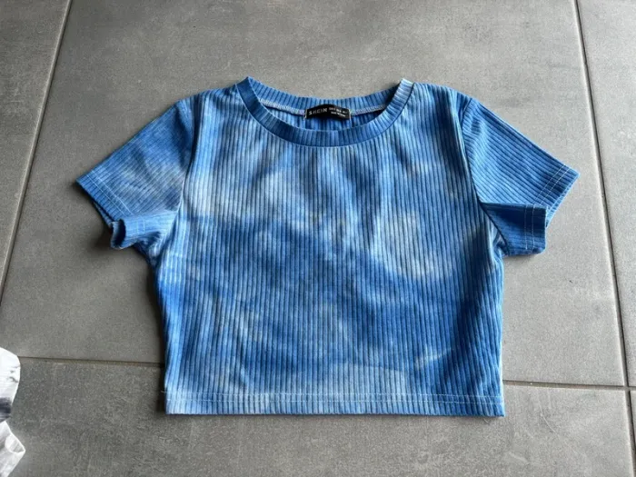 Tes shirt shein