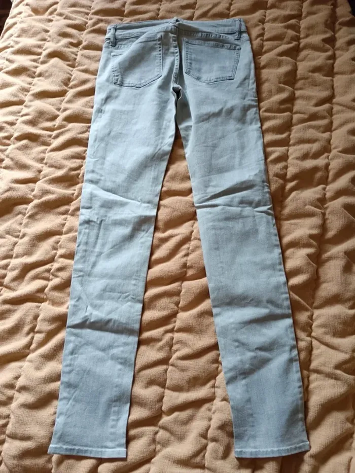 The Kooples jean skinny w26 - photo numéro 3